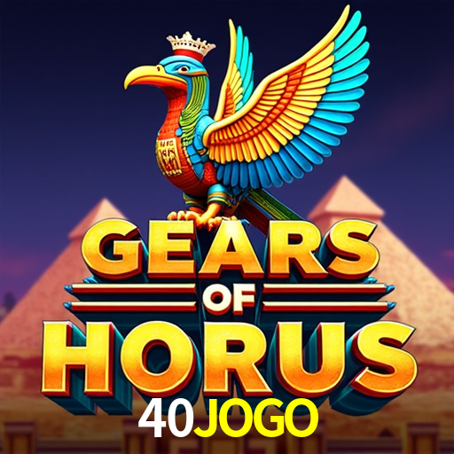 40JOGO.Com
