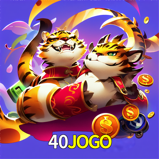 40JOGO.Com